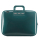 Torba do laptopów Bombata Vernice 15-16" turkusowy